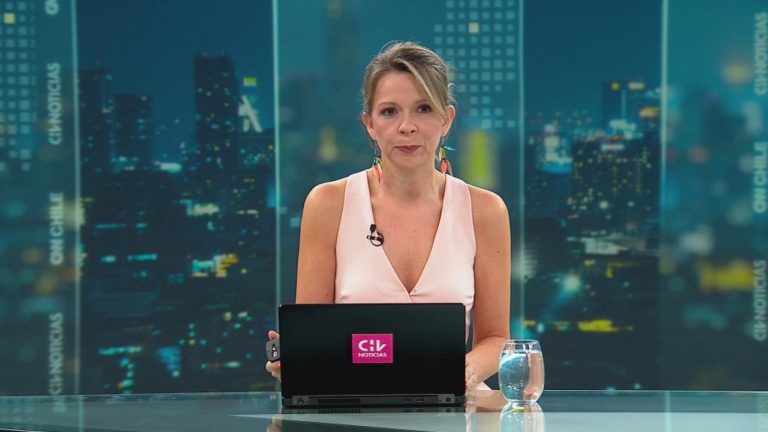 CHV Noticias Central | Sábado 11 de enero