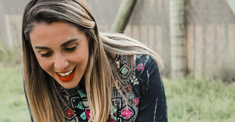 Chilenos por el mundo: Dani Urrizola nos presentó la historia de Diego en Sudáfrica