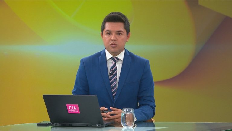 CHV Noticias Tarde | Domingo 12 de enero