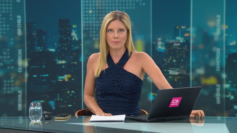 CHV Noticias Central | Domingo 12 de enero