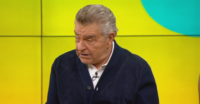 Don Francisco se refirió a la realización de Teletón en un período de cambio social