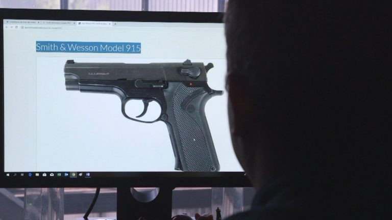 Inexplicable desaparición de 16 armas desde cuartel de la PDI: Una apareció en manos microtraficante