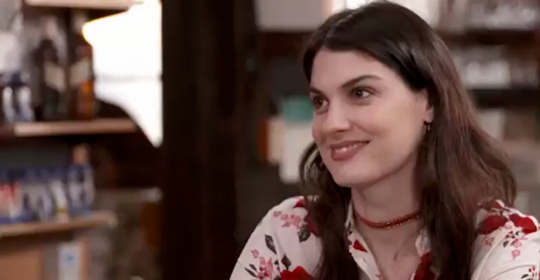 Gemelas | Capítulo 90