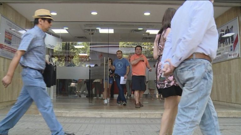 $29 mil millones en noviembre: Las cifras históricas del retiro de fondos del APV durante estallido social