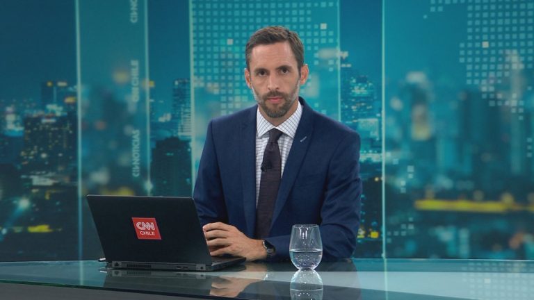 CHV Noticias Central | Miércoles 15 de enero