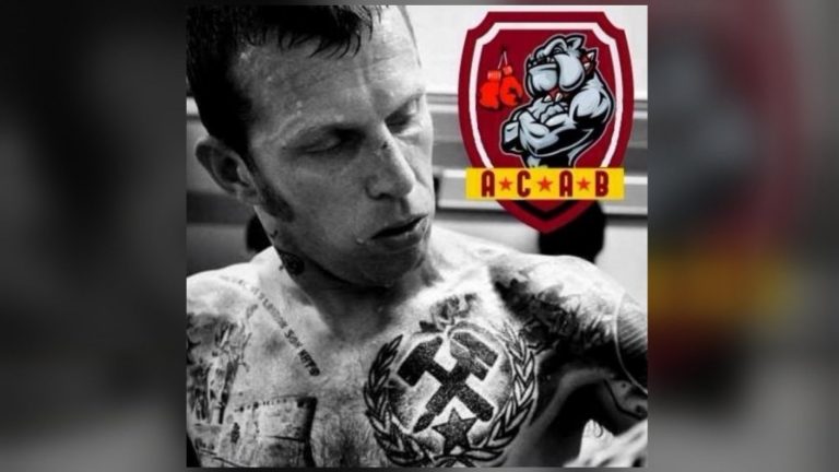 Escuela de Autodefensa ACAB emite comunicado para aclarar talleres en la Universidad de Chile