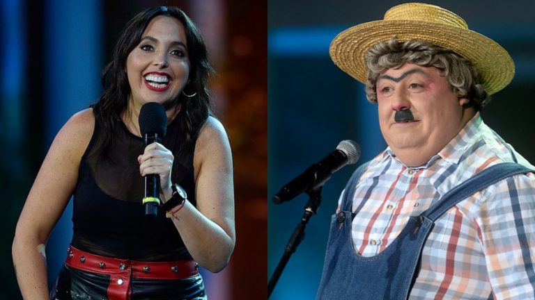 Chiqui Aguayo se sumó a las críticas contra la rutina “machista” del Huaso Filomeno en Olmué