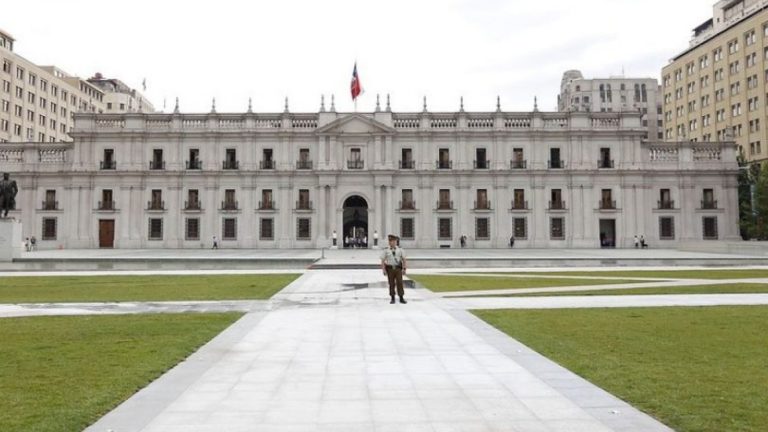 Gobierno y Congreso cuestionados: Las cuentas que sacan los políticos tras las cifras de la encuesta CEP