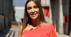 Flor de Chile | Capítulo 18 de enero