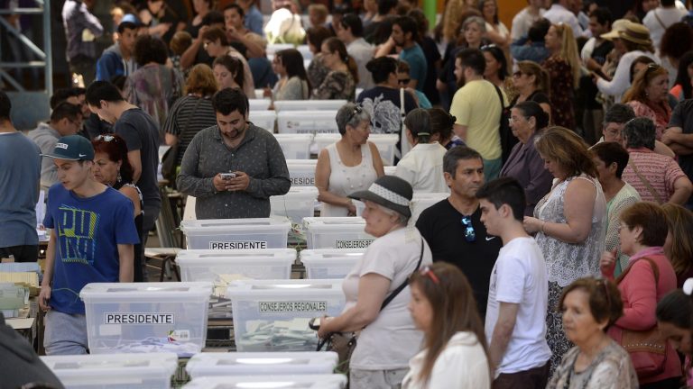 Partidos no firmantes del Acuerdo por la Paz Social lanzan campaña 