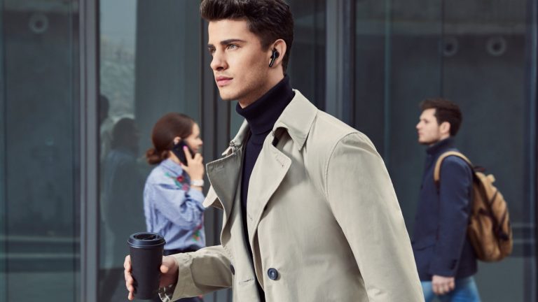 Carga duradera y aislación de ruido: Así funcionan los audífonos de Huawei que arrasan en ventas