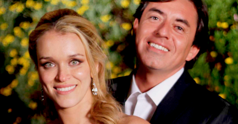 ¿Quién busca dañar su imagen? Carla Zunino rompió el silencio tras demanda a Claudio Fariña