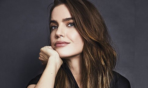 Millaray Viera compartió su alegría por un viaje al sur junto a Sabingo