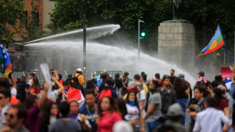Cancillería afirma que delegación del CIDH “contará con apoyo y asistencia” en su visita a Chile