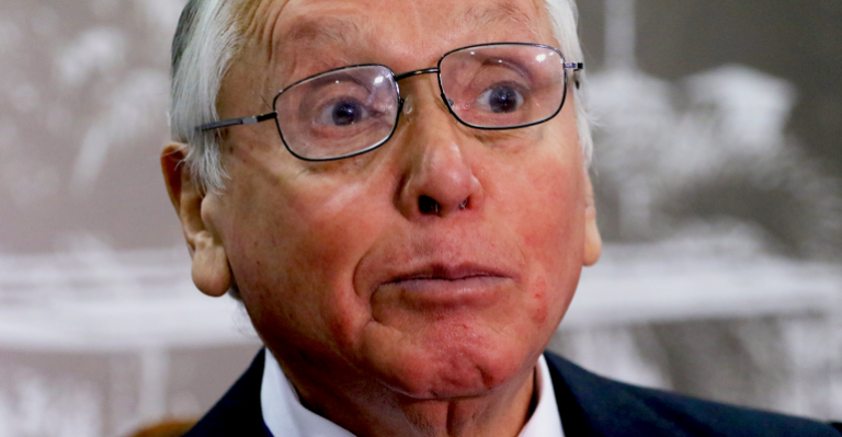 ¿Qué pasará con la iglesia del Obispo Eduardo Durán?