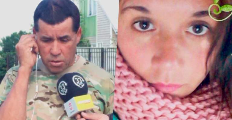 Padre de Claudia Agüero habló sobre nuevas diligencias en caso de mujer desaparecida