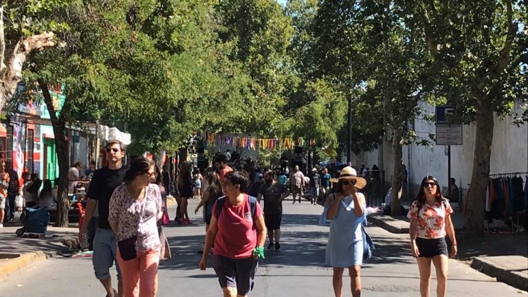 El Bella de Todxs, el encuentro cultural autogestionado por vecinos y locatarios de Barrio Bellavista