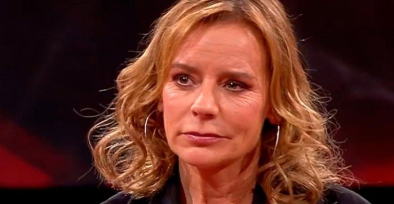 La difícil decisión que le exigió un ex pololo a Katherine Salosny: 