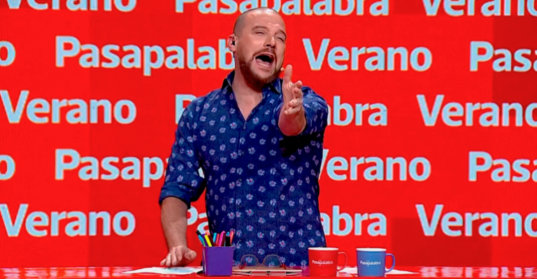 ¡Cambio total! Estos son los juegos que debutarán en Pasapalabra Verano