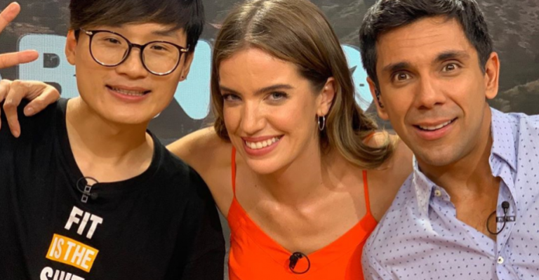 Sabingo | Capítulo 4 de enero