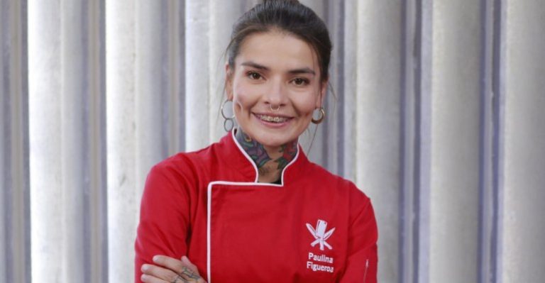 Participante de El Discípulo del Chef reveló su interés por ser parte de programa de CHV