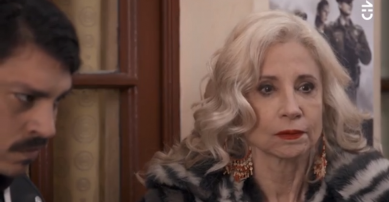 Gemelas | Capítulo 85