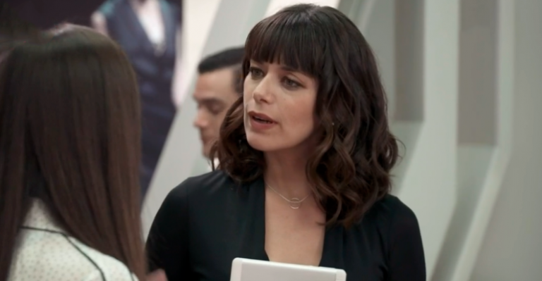 Próximo capítulo: Andrea continuará su plan contra Manuel y Antonio