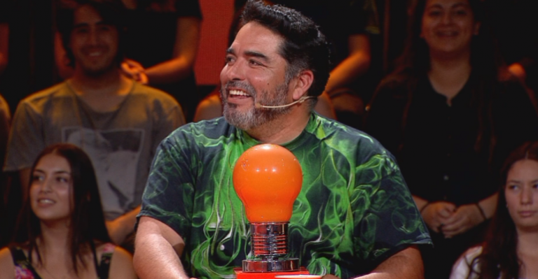 ¡Rodrigo Villegas le ayudó! Integrante del público de Pasapalabra sacó carcajadas por su inesperada intervención