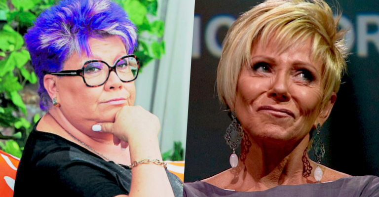 ¿Se acabó la amistad? Patricia Maldonado sorprendió con declaraciones sobre Raquel Argandoña