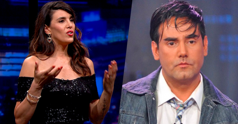 Mariana Marino sobre video filtrado con Ronny Dance: 