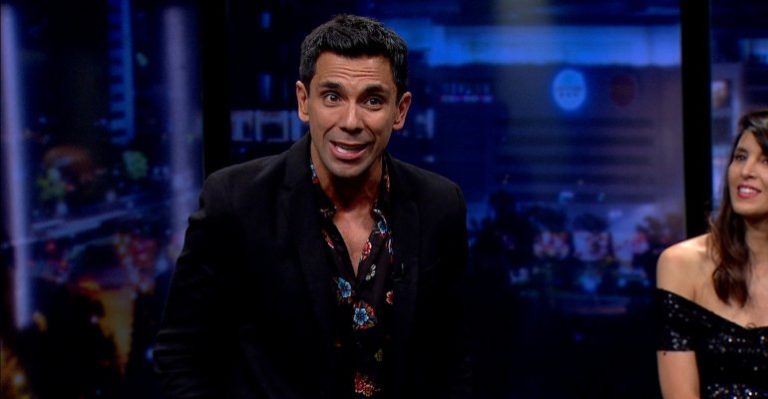 Juan Pablo Queraltó reveló affair con una famosa del jet set nacional