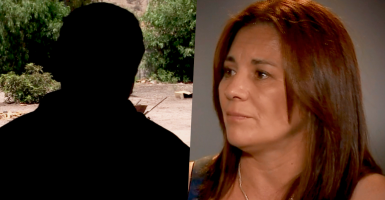 Testigo clave se quebró al recordar día en que le contó a madre de Fernanda Maciel todo lo que sabía sobre el caso