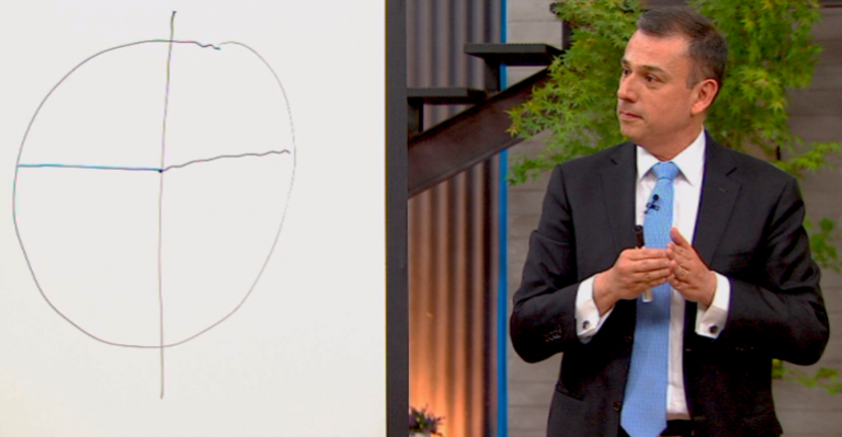 ¿Cómo se reparten las herencias? Abogado dio todos los detalles sobre este trámite