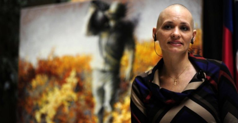 Carolina Goic sobre el duro cáncer que la afectó: 