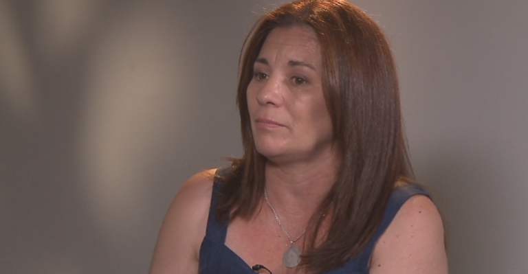 Madre de Fernanda Maciel rompió el silencio a horas del funeral