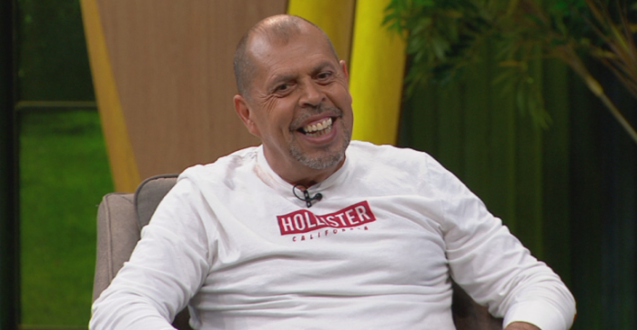 Aquí tengo recuerdos: La impresionante casa de Luis “Conejo” Martínez en Las Condes