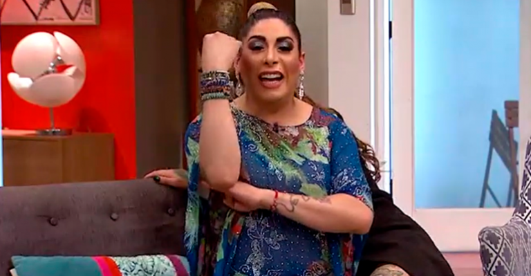 Botota Fox y La Pola revelaron el secreto: Las transformistas hablaron sobre el mítico 