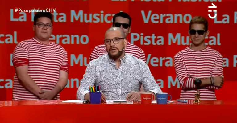 Los Wallys fueron depedidos de Pasapalabra: Julián Elfenbein dio los motivos de esta decisión