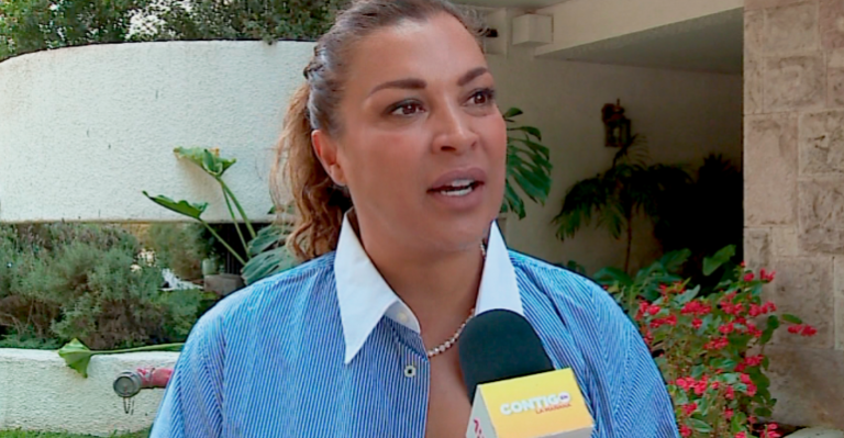 Equipo de campaña denunció a Marlen Olivari por no pago de sueldos