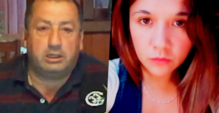 “Me duele de la forma que me han tratado”: Habla chofer que transportó a Claudia Agüero antes de desaparecer