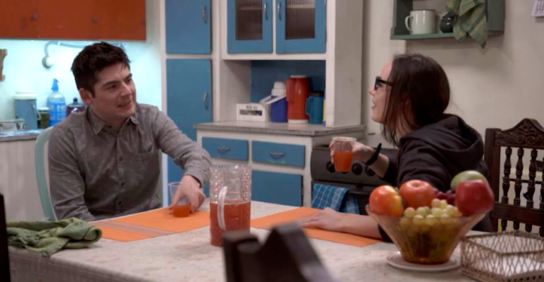 Gemelas | Capítulo 87