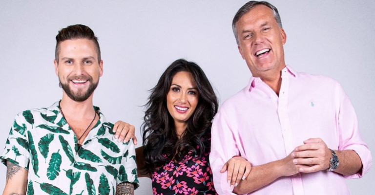 La Noche Es Nuestra | Capítulo 12 de enero