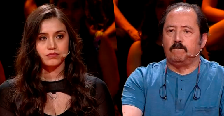 Este es el ganador entre Jorge Figueroa y Daniela Lillo en Pasapalabra