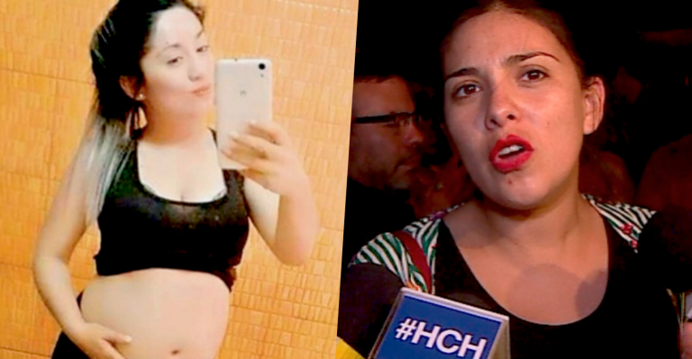 “Aquí hay negligencia de las instituciones”: Karol Cariola hizo importante anuncio en velorio de Fernanda Maciel