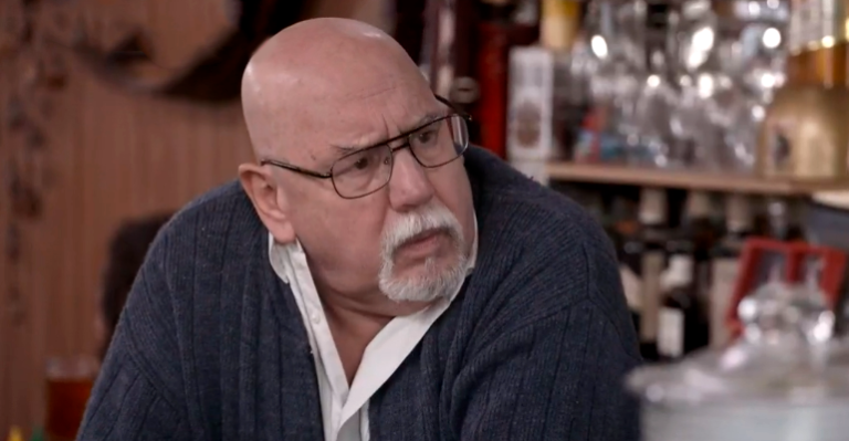 Próximo capítulo: Pepucho creerá un falso rumor sobre Paquita