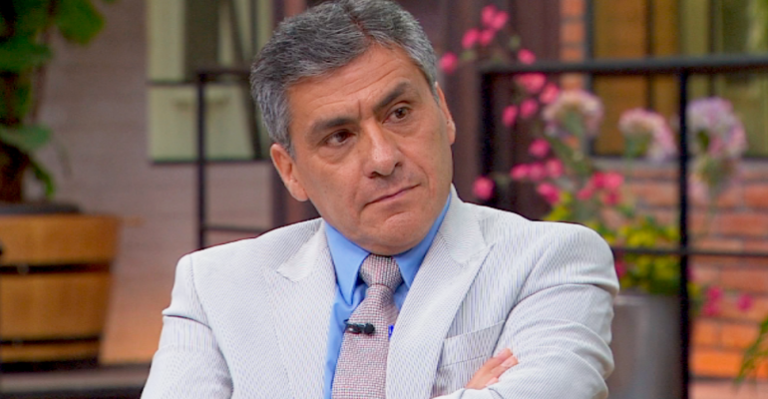 Entrevista completa: Pastor Marcos Morales explicó diezmo y acusó desprestigio a iglesia evangélica