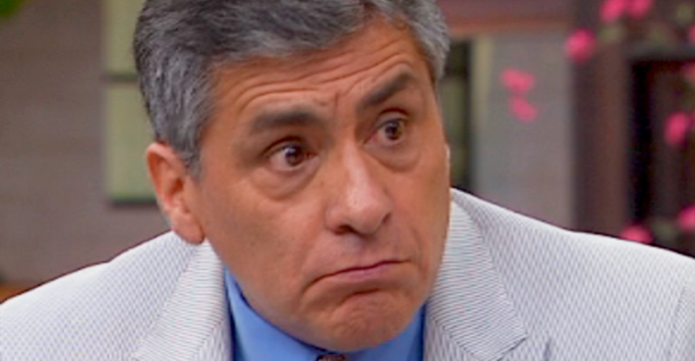 Pastor Marcos Morales acusó campaña de desprestigio a iglesia evangélica por llamado a rechazar nueva constitución