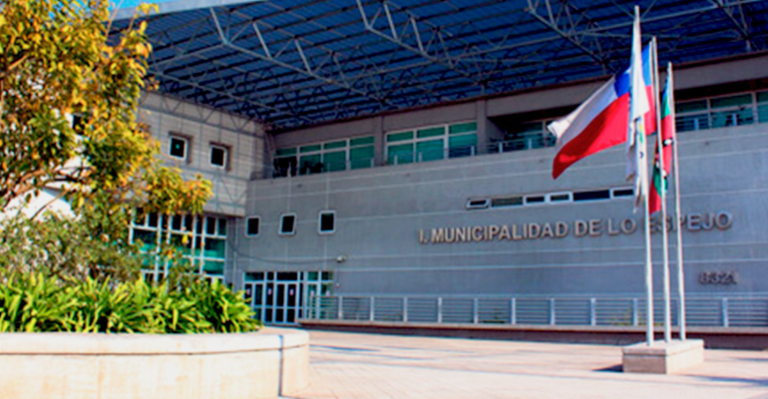 Se investiga a posibles “funcionarios fantasmas” pagados con dineros públicos en Municipalidad de Lo Espejo