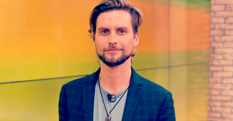 ¿Se parecen? Hermana de Jean Philippe Cretton se llenó de elogios en redes sociales