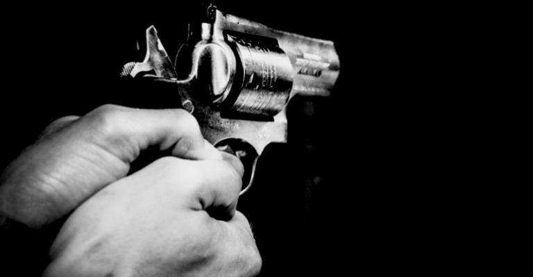 Esta es la impactante historia del sicario que fue asesinado por perdonar a víctima